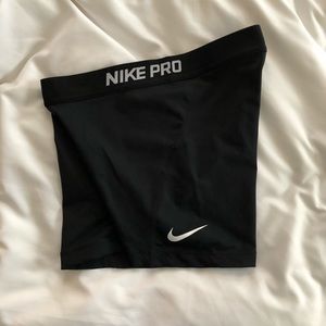NWOT Nike Pro Spandex